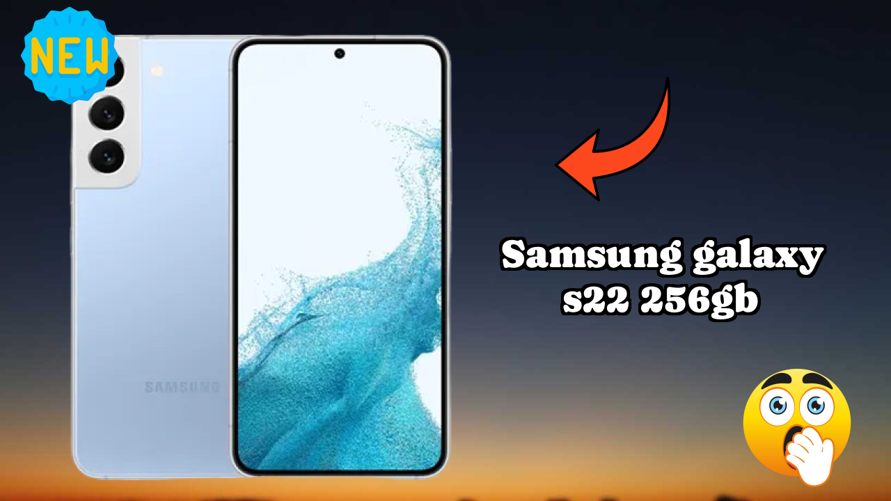 Samsung Galaxy S22 256GB Camera Samples: 50 MP + 12 MP + 10 MP Rear Camera Real Test