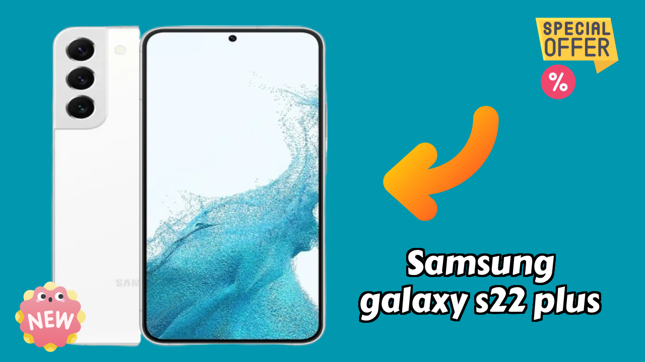 Samsung Galaxy S22 Plus Processor Test: Snapdragon 8 Gen 1 Performance