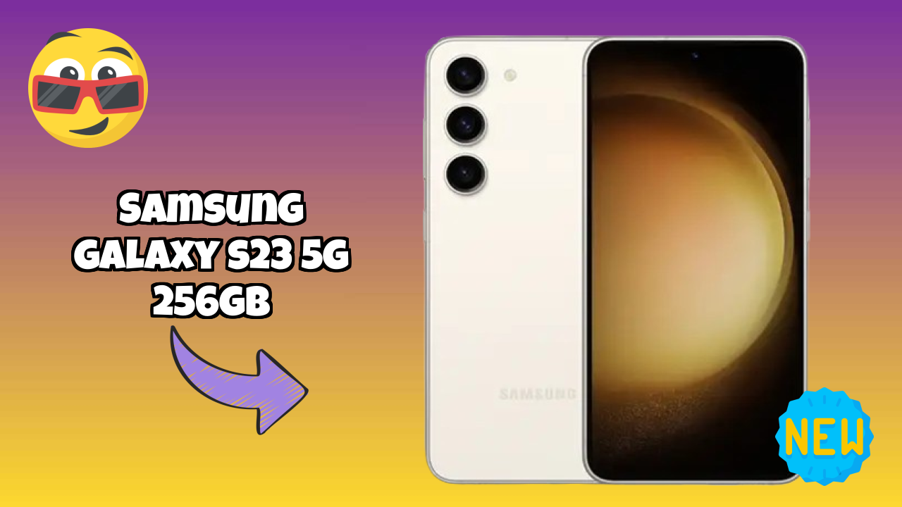 Samsung Galaxy S23 5G 256GB at ₹63,990 - Worth Buying? Honest Opinion