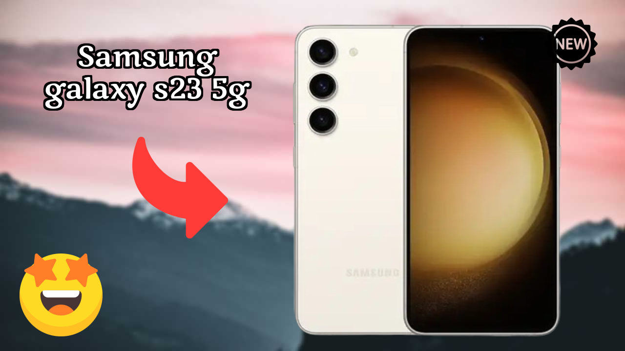 2026 Samsung Galaxy S23 5G Value For Money: Very Very Strong Display and 