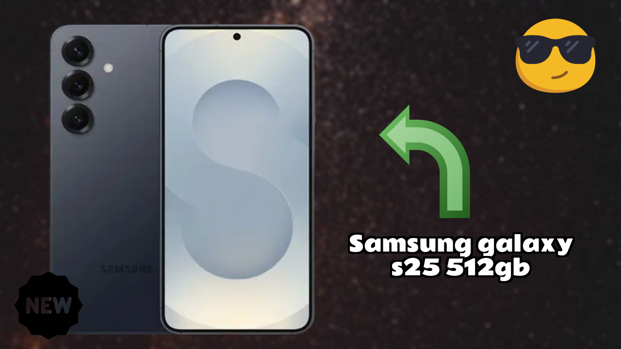 Samsung Galaxy S25 512GB at ₹86,999 - Is It Worth Buying?