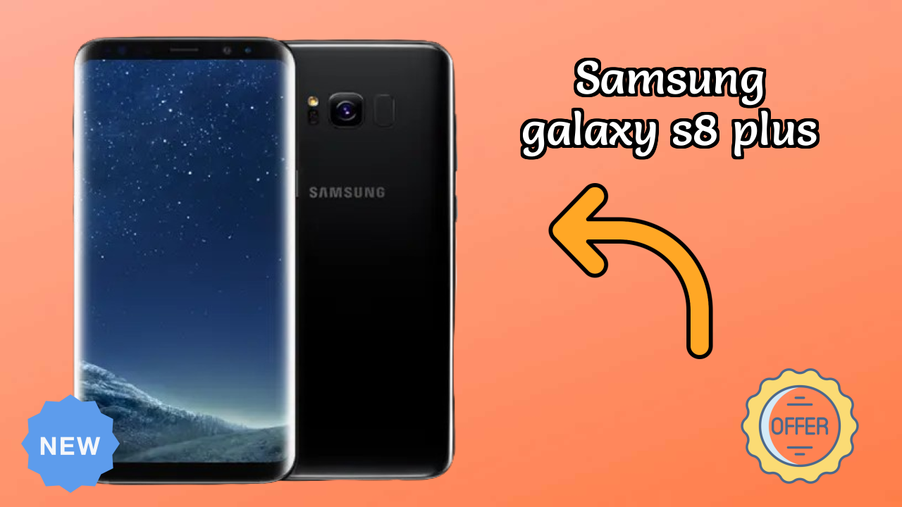Samsung Galaxy S8 Plus RAM Performance: 4 GB RAM Gaming Check