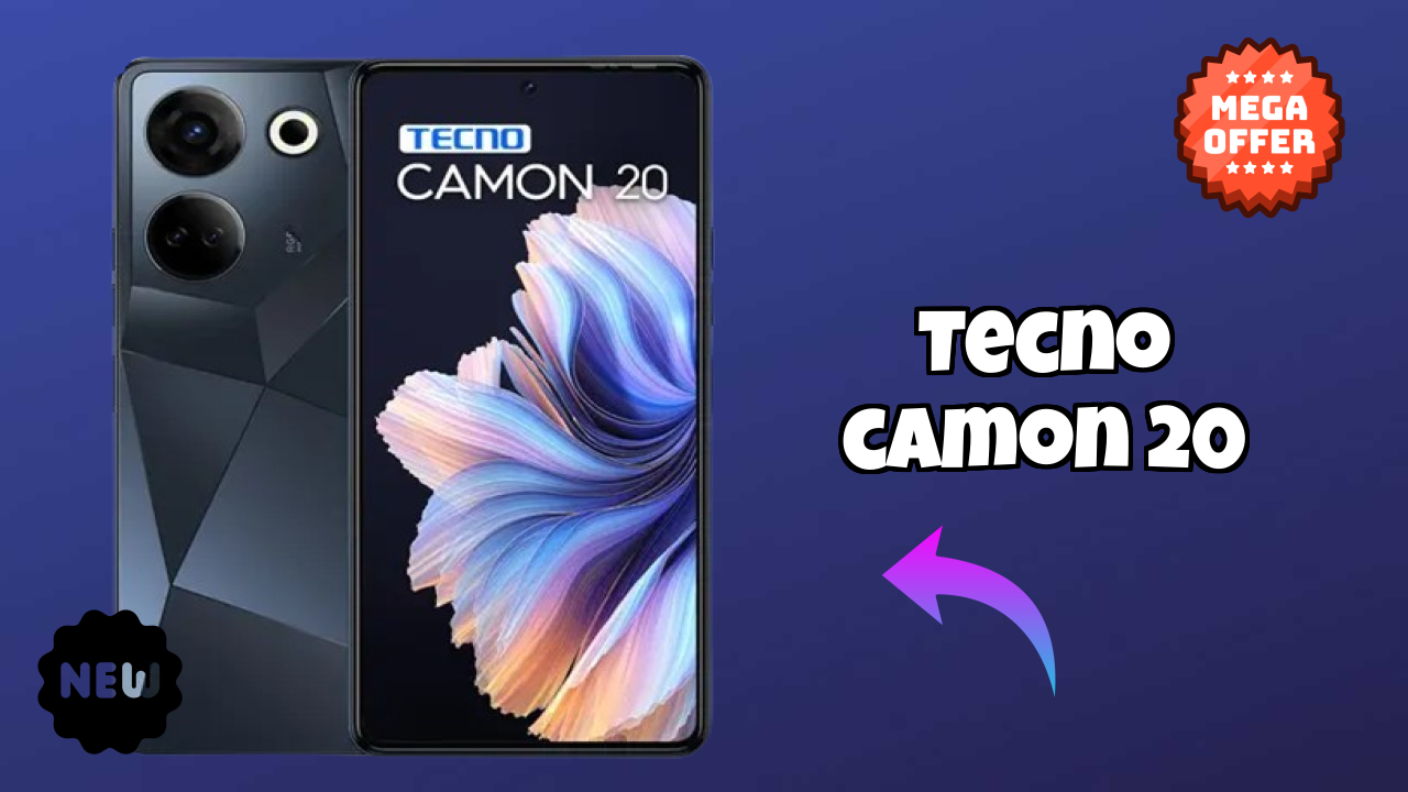 Tecno Camon 20 2026 All-Rounder Comparison Guide

