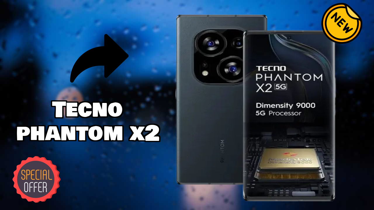 Tecno Phantom X2 2026 User Review Summary – Best Pick?
