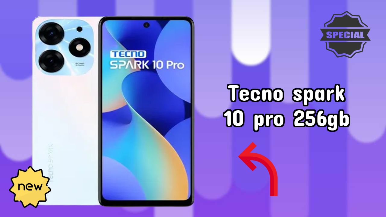 Tecno Spark 10 Pro 256GB Camera Review: 50 MP + 0.08 MP + 0.3 MP Rear Camera Low Light