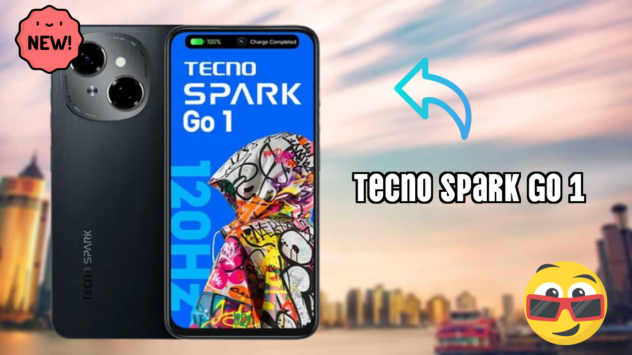 Tecno Spark Go 1 Camera Test: 13 MP Rear Camera Shoots Stunning Photos