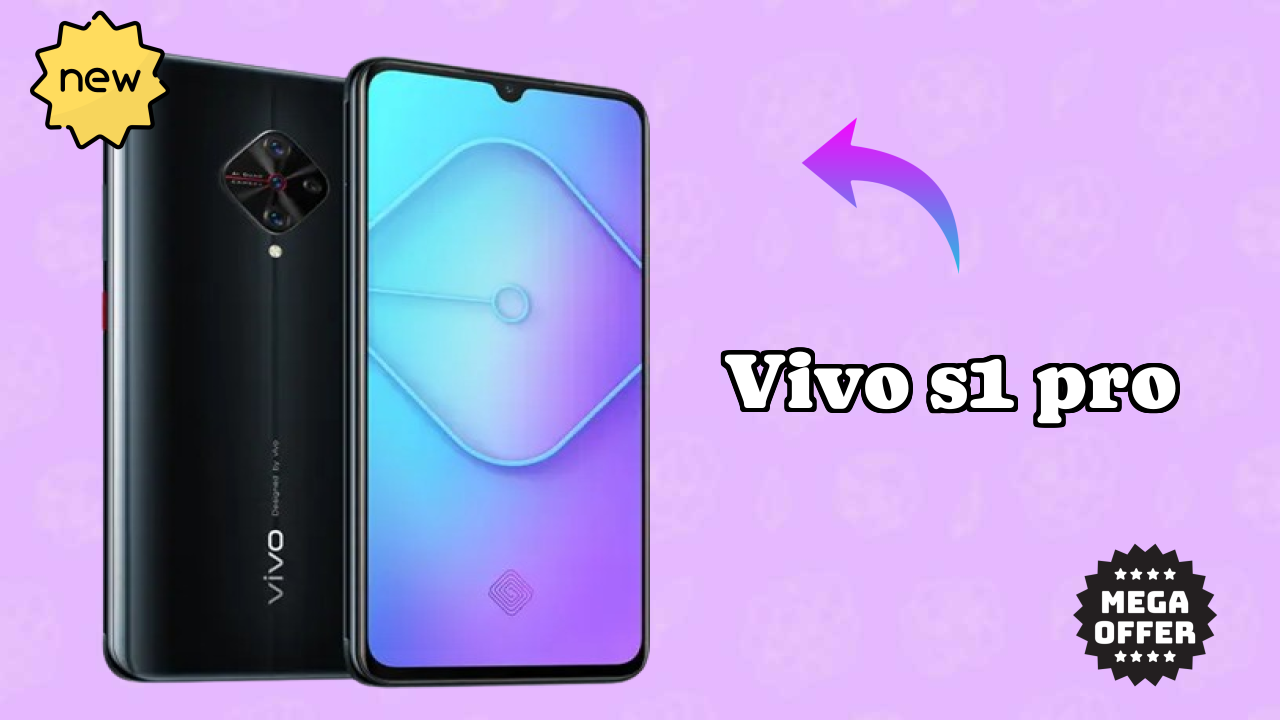 Vivo S1 Pro Performance Test: Snapdragon 665 Speed & Reliability