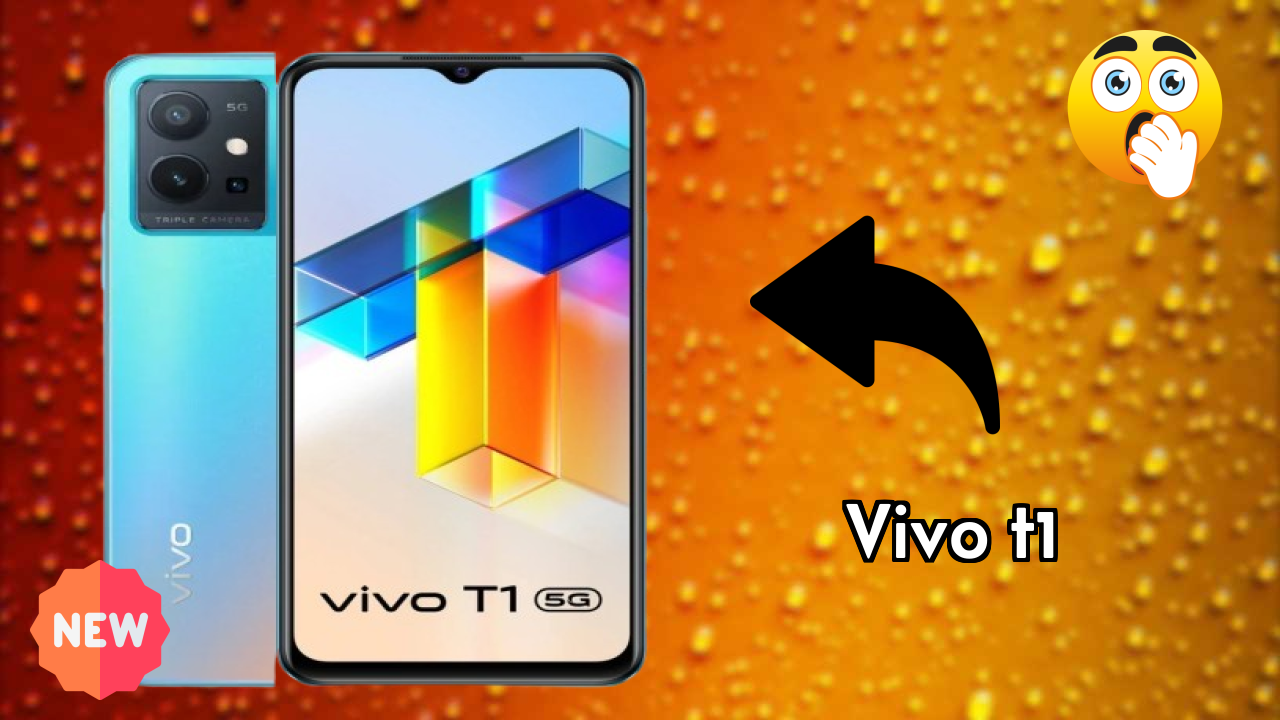 Vivo T1 Camera Test: 50 MP + 2 MP + 2 MP Rear Camera Photo Quality
