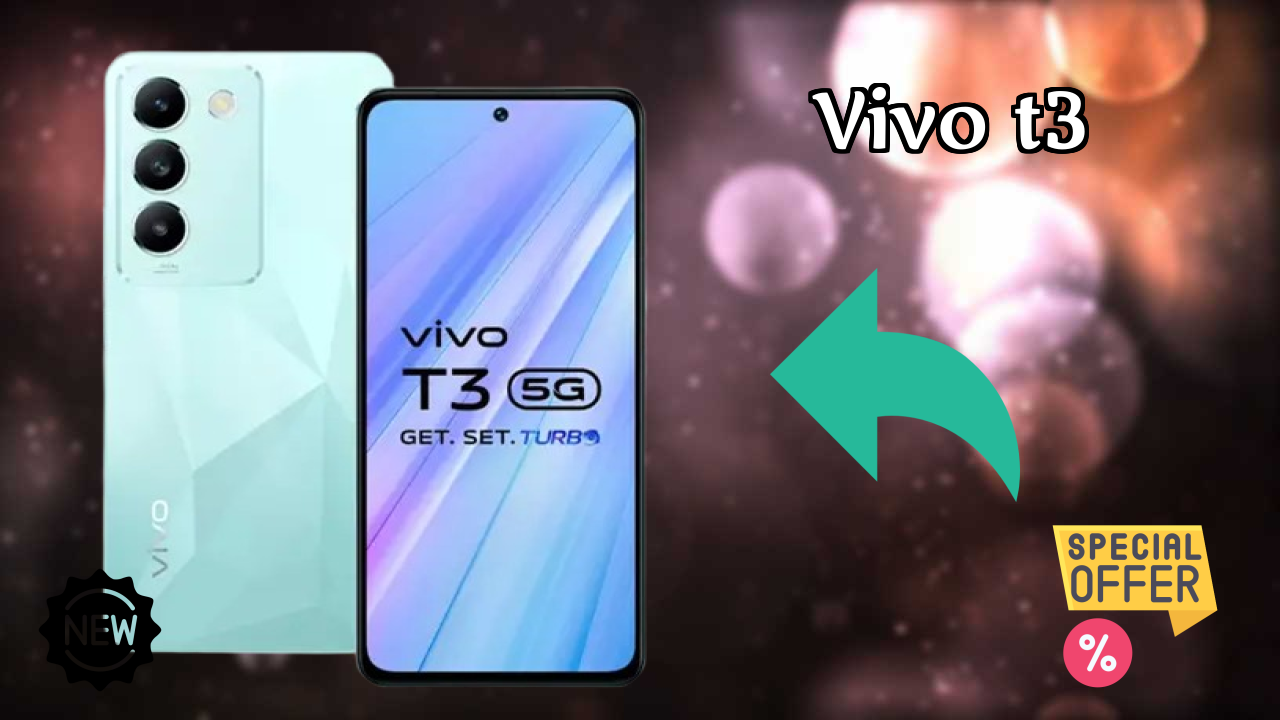 Is Vivo T3 Worth ₹18,499? Complete Honest Review