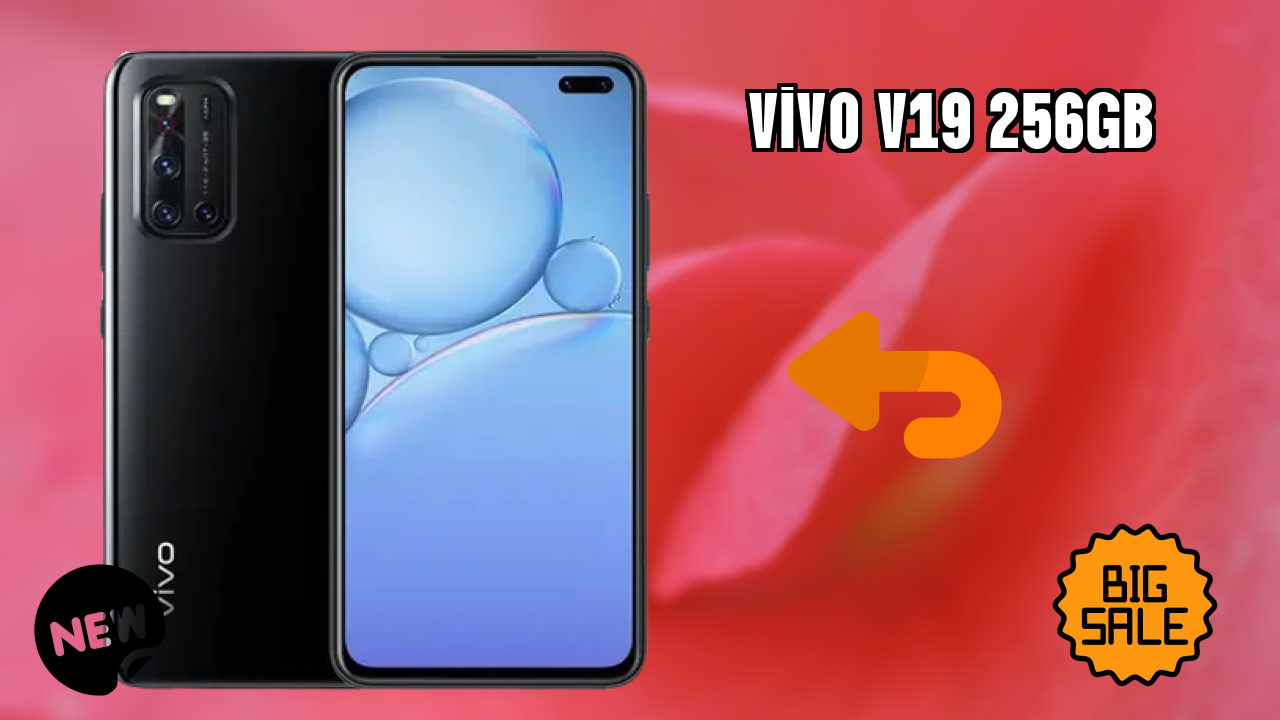 Vivo V19 256GB Camera Quality: 48 MP + 8 MP + 2 MP + 2 MP Rear Camera Low Light