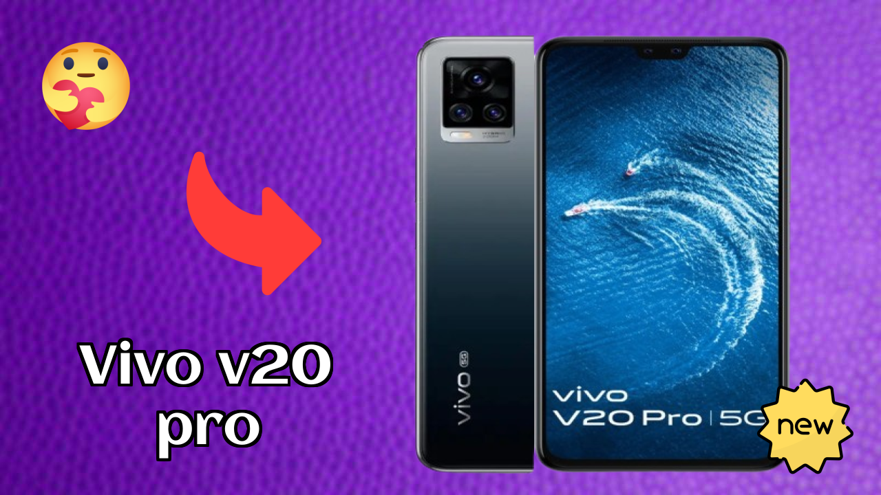 Vivo V20 Pro Performance Review: Snapdragon 765G Speed Test