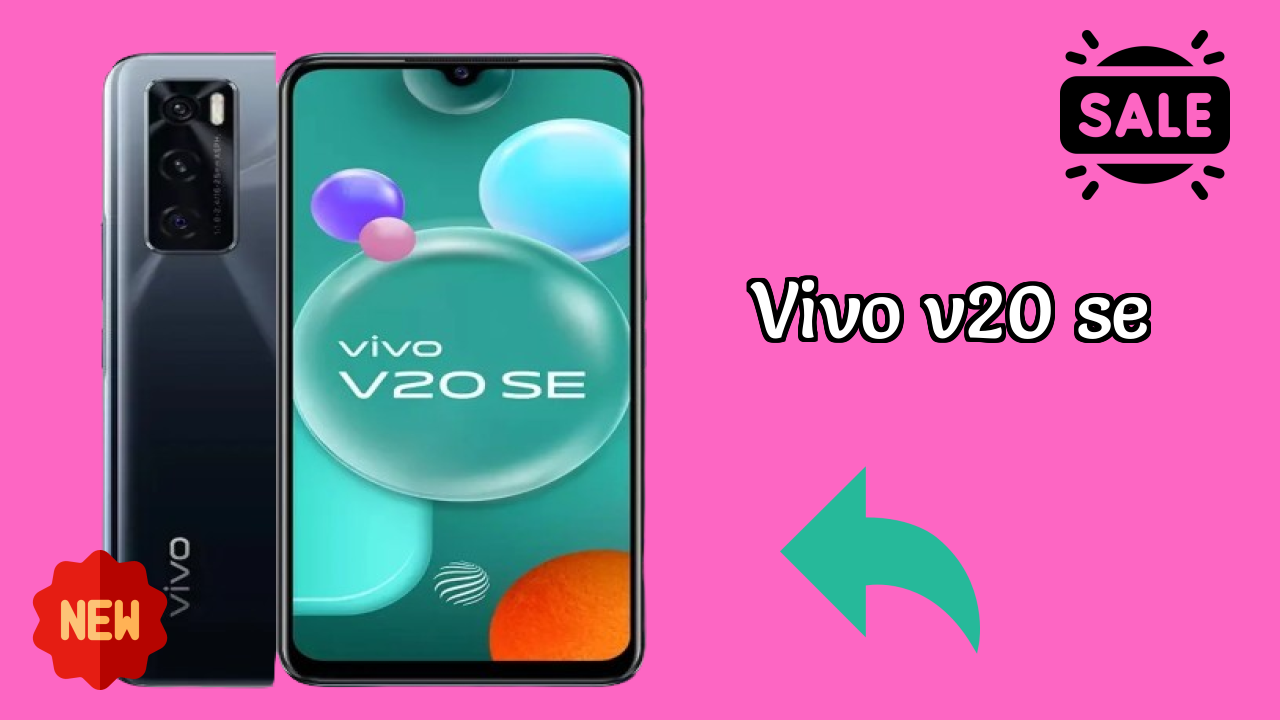 Vivo V20 SE RAM Performance: 8 GB RAM Multitasking Review