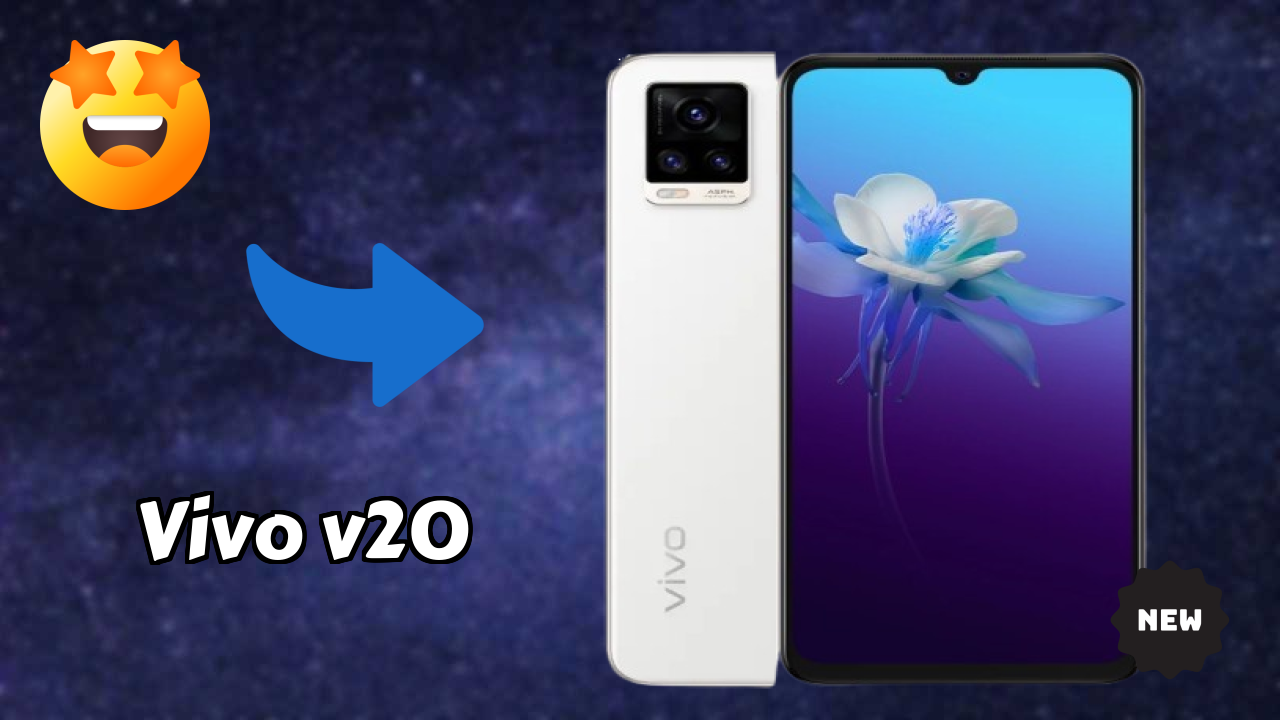 Vivo V20 Camera Quality: 64 MP + 8 MP + 2 MP Rear Camera Photo Review