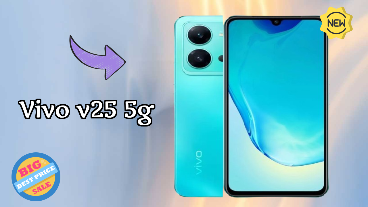 Vivo V25 5G Camera Review: 64 MP + 8 MP + 2 MP Rear Camera Photo Samples