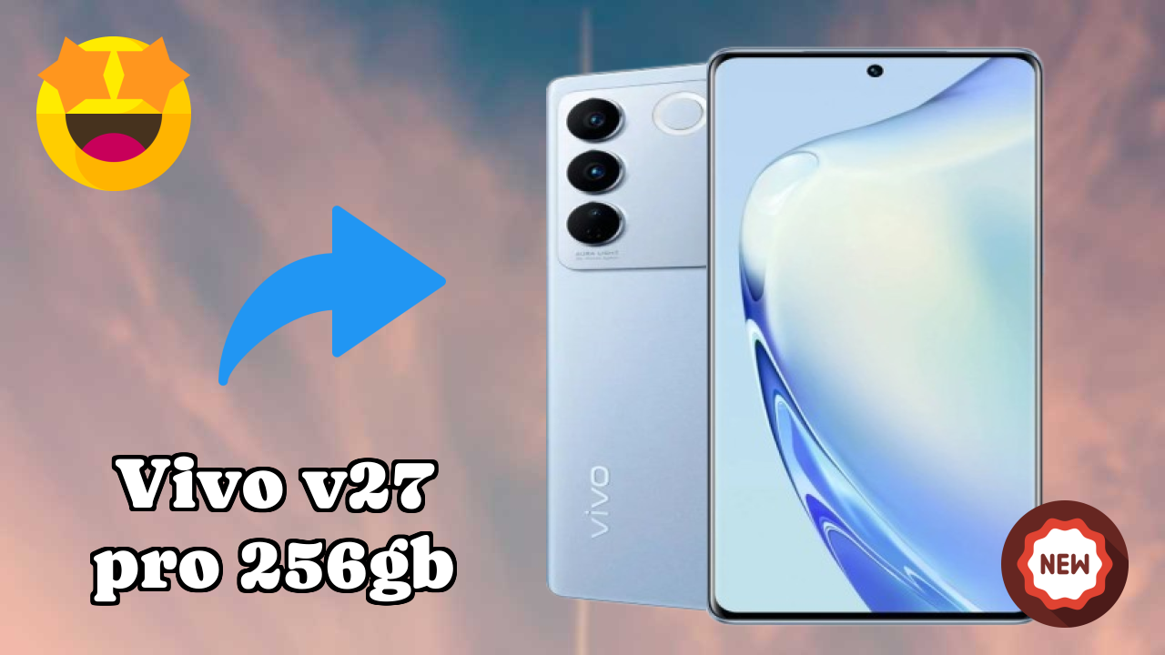 Vivo V27 Pro 256GB Camera Review: 50 MP + 8 MP + 2 MP Rear Camera Samples