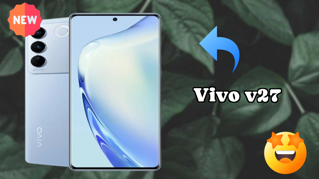 Vivo V27 Performance: MediaTek Dimensity 7200 Speed Review