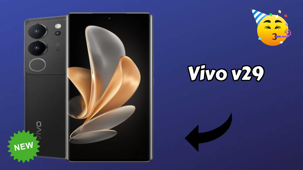Vivo V29 RAM Performance: 8 GB RAM Multitasking Review