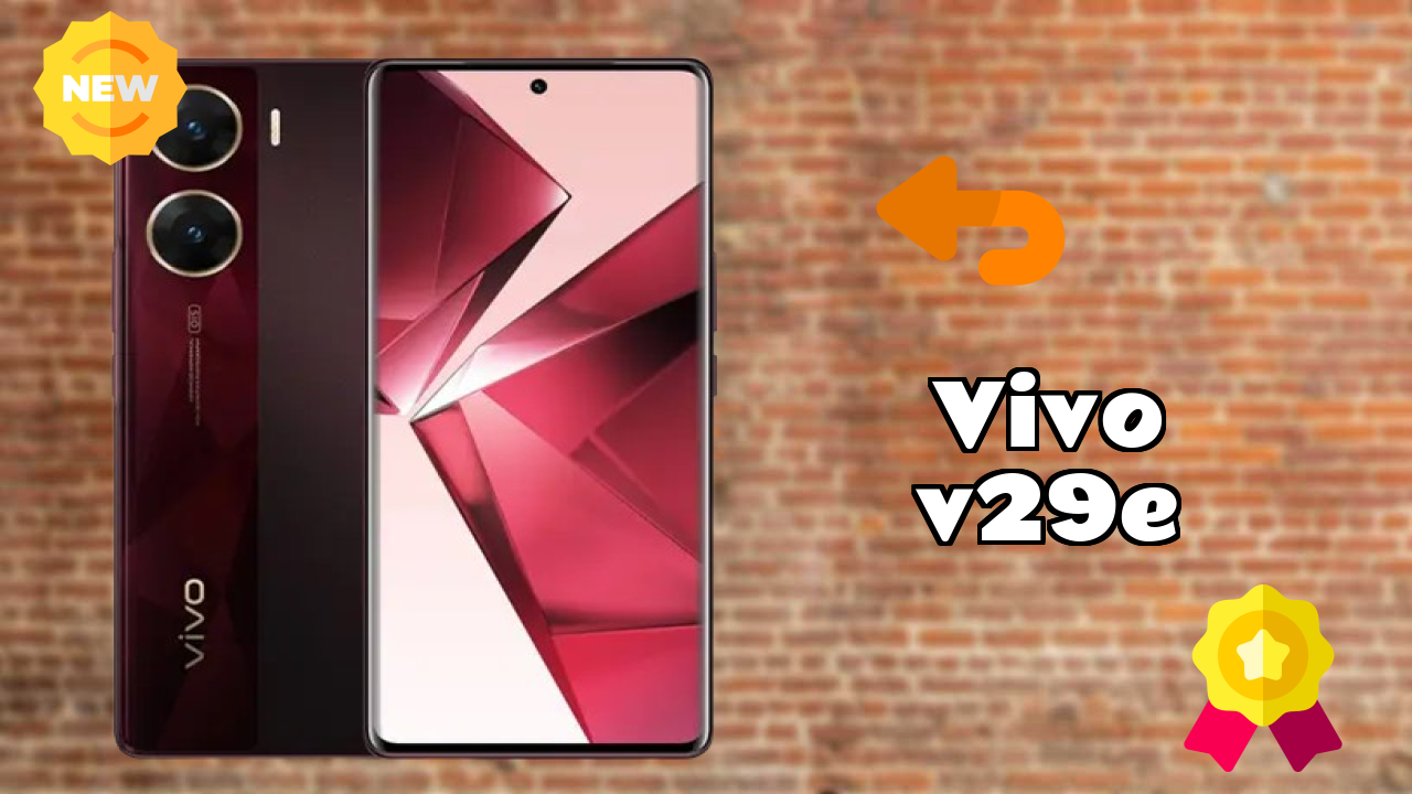 Vivo V29e 2026 Market Position Breakdown
