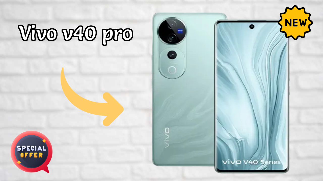 Vivo V40 Pro Battery Test: 5500 MAh How Long Lasts?
