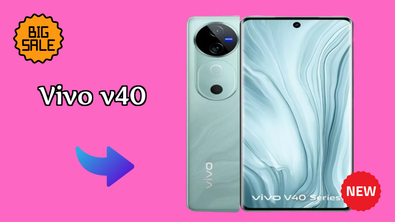 Vivo V40 Battery Review: 5500 MAh Charging Speed