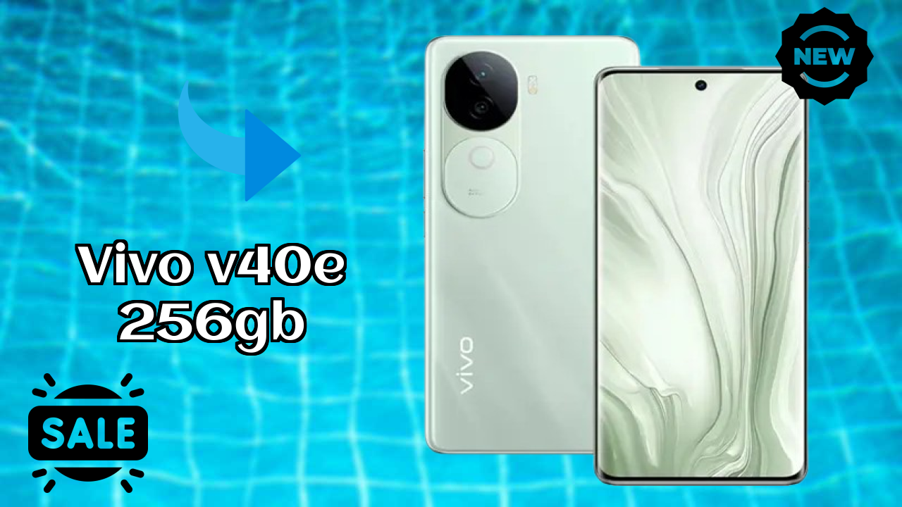 Vivo V40e 256GB - Final Verdict: Is It Worth ₹30,999?