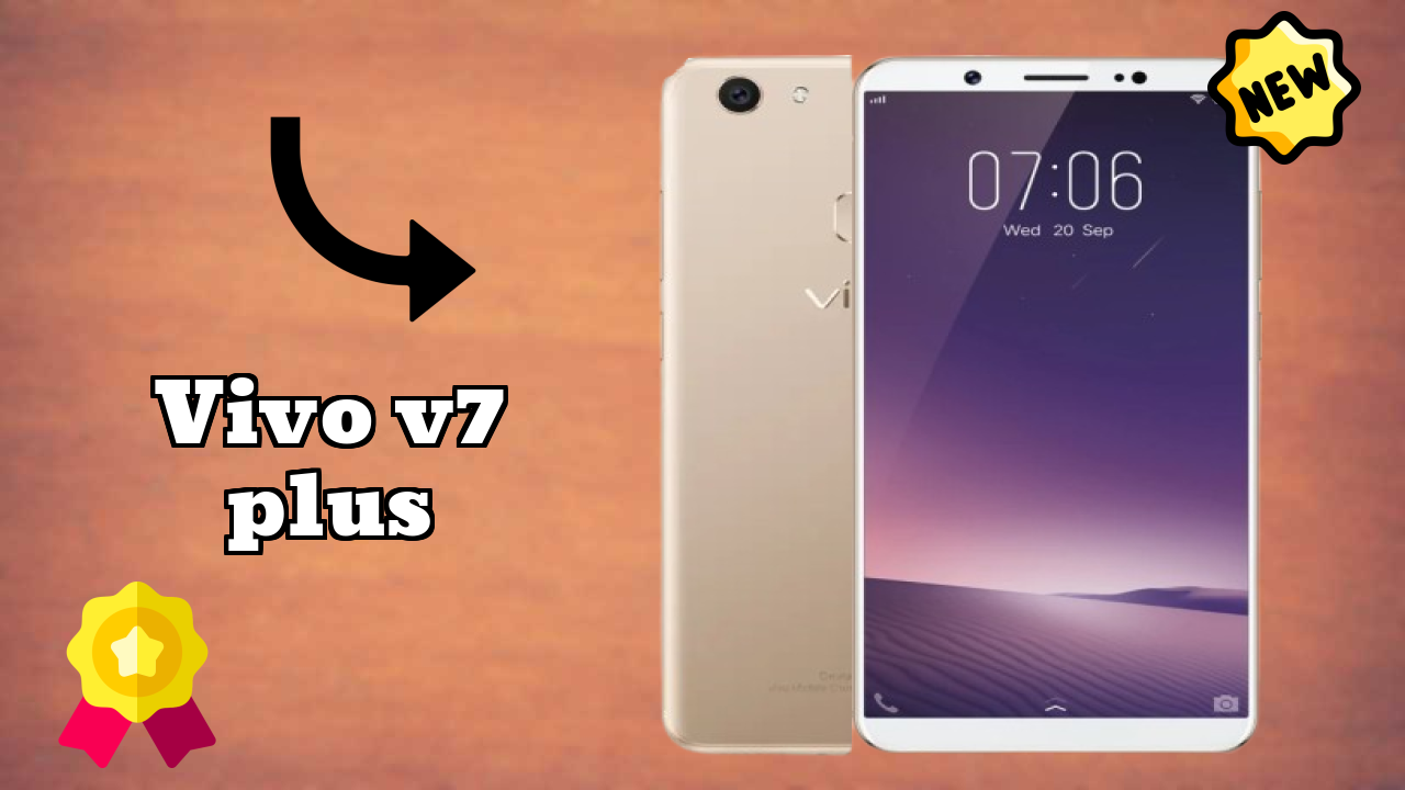 Vivo V7 Plus Gaming Performance: Snapdragon 450 Benchmarks