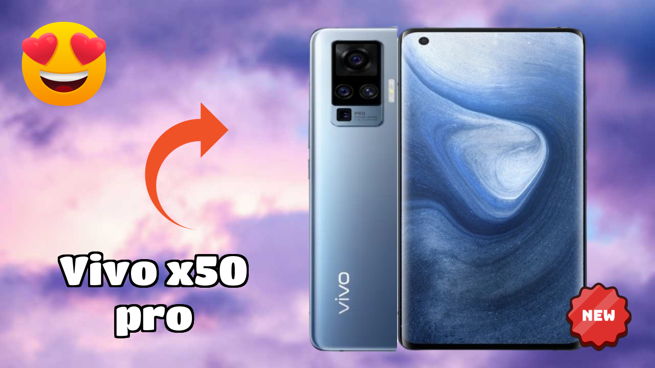 Vivo X50 Pro Camera Samples: 48 MP + 13 MP + 8 MP + 8 MP Rear Camera Real Test
