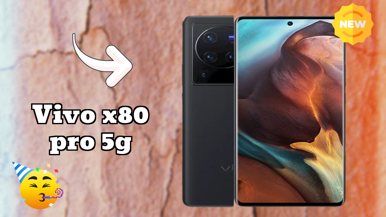 Vivo X80 Pro 5G Processor Test: Snapdragon 8 Gen 1 Benchmarks