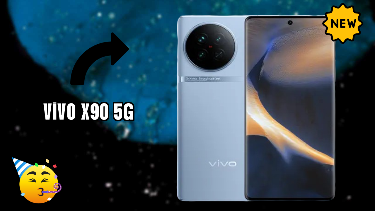 Vivo X90 5G Price Review: Is ₹54,990 a Good Investment?