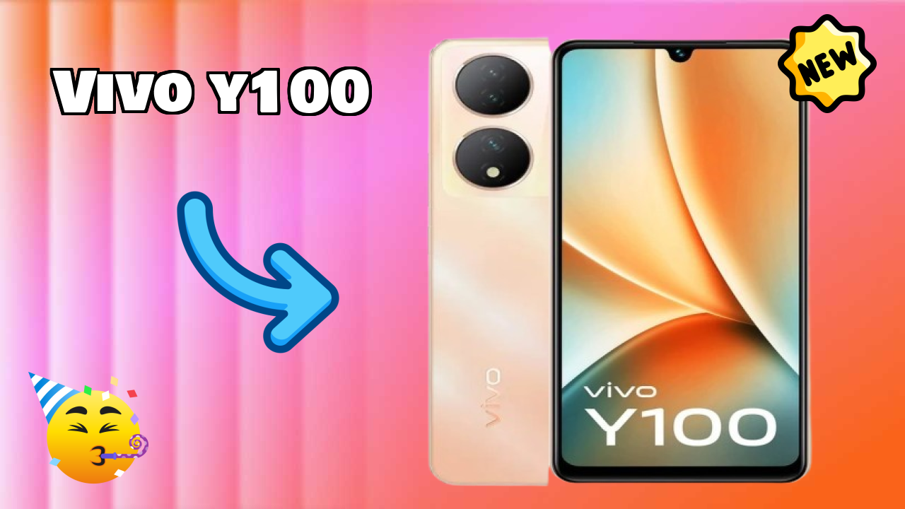 Vivo Y100 Battery Review: 4500 MAh Charging Analysis