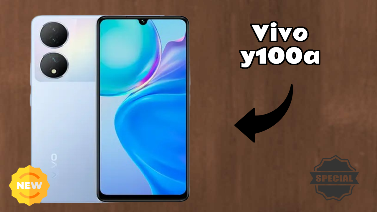 Vivo Y100A Camera Review: 64 MP + 2 MP + 2 MP Rear Camera Photo Test