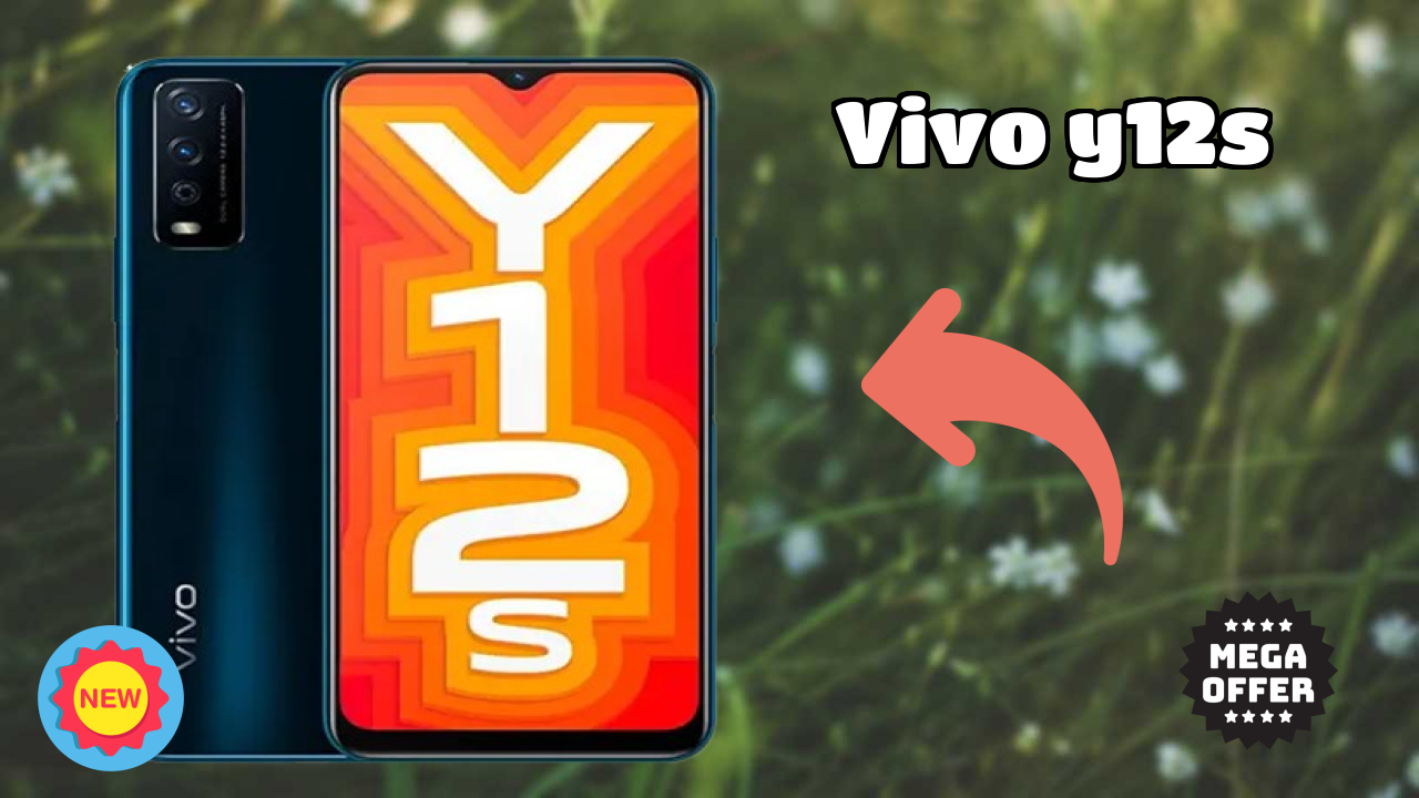 Vivo Y12s Camera Quality: 13 MP + 2 MP Rear Camera Photo Review