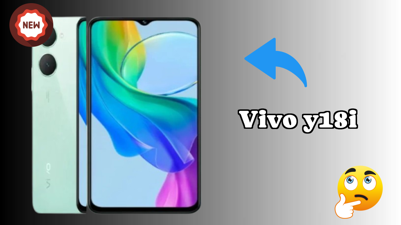 Vivo Y18i RAM Review: 4 GB RAM Multitasking Tested