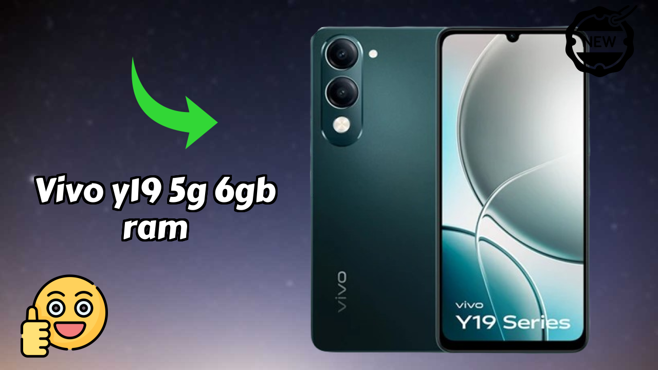 Vivo Y19 5G 6GB RAM Camera Samples: 13 MP + 0.08 MP Rear Camera Real Photos