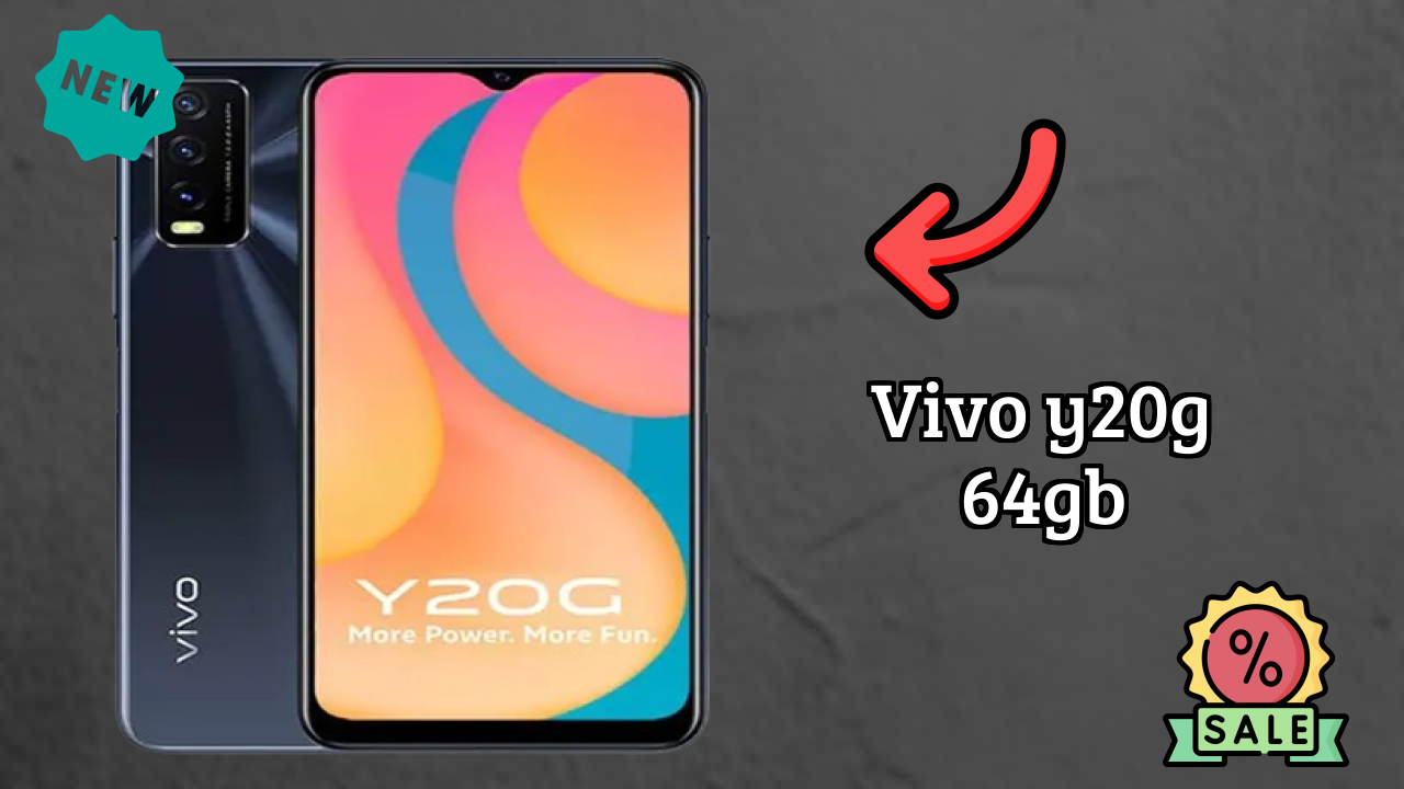 Vivo Y20G 64GB Camera Quality: 8 MP Front Camera Selfie Test