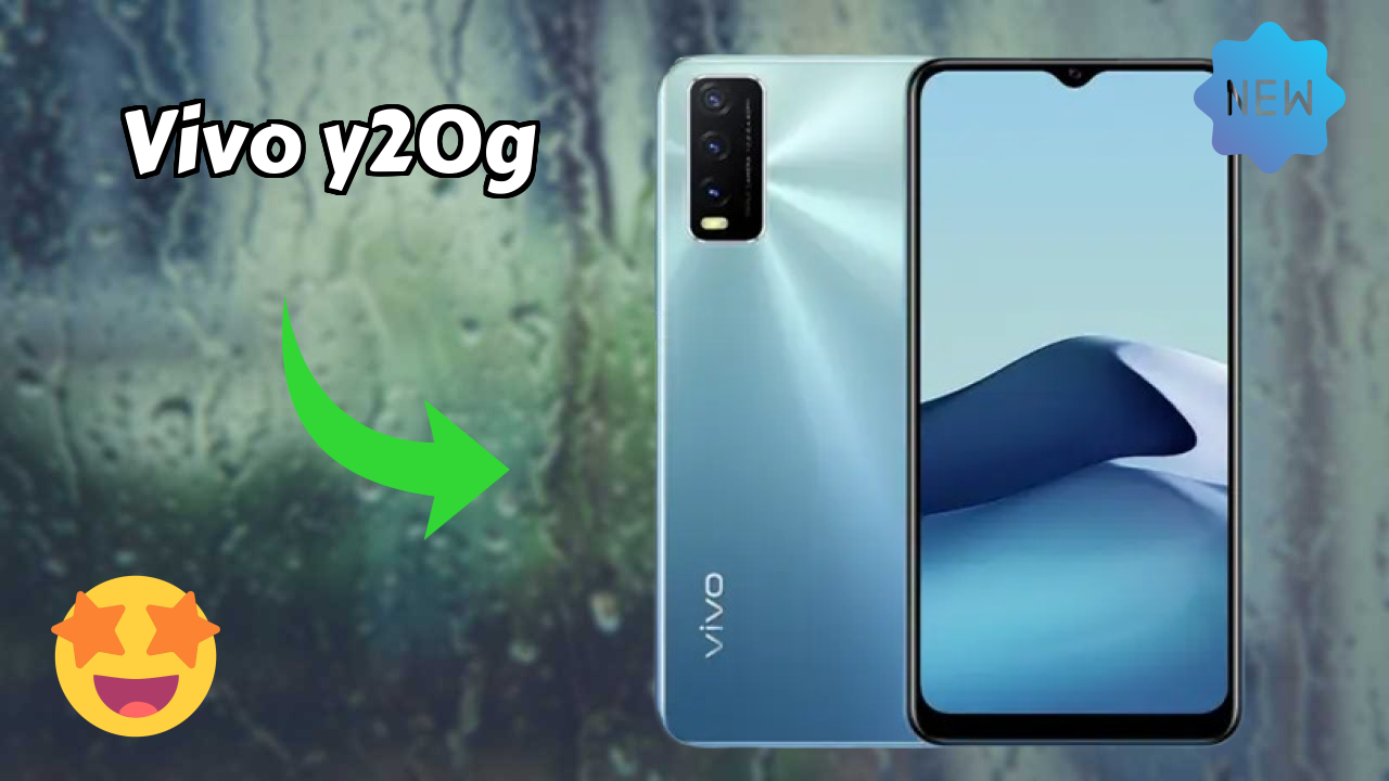 Vivo Y20G Battery Review: 5000 MAh Usage Analysis