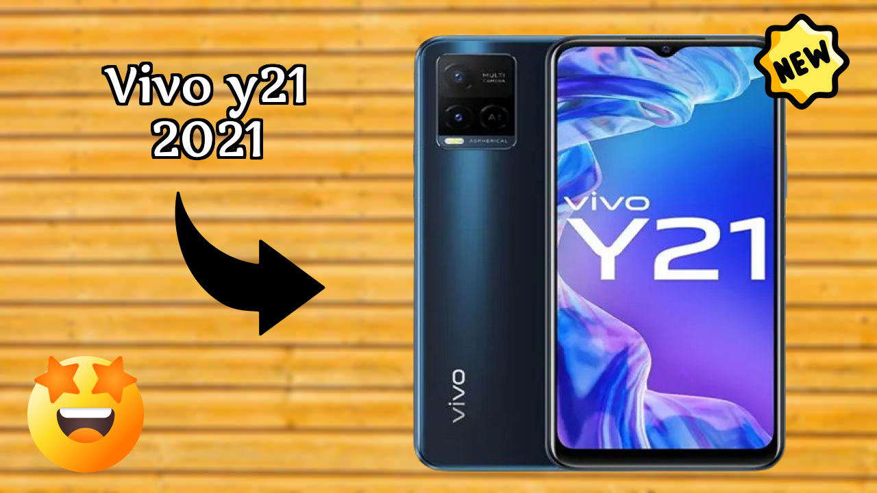 Vivo Y21 2021 at ₹13,499 - Best Phone in This Price?