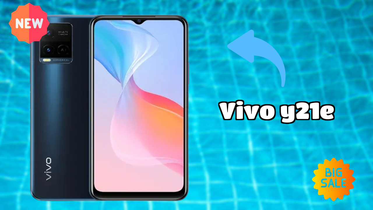 Vivo Y21e RAM Test: 3 GB RAM Handles Heavy Tasks?