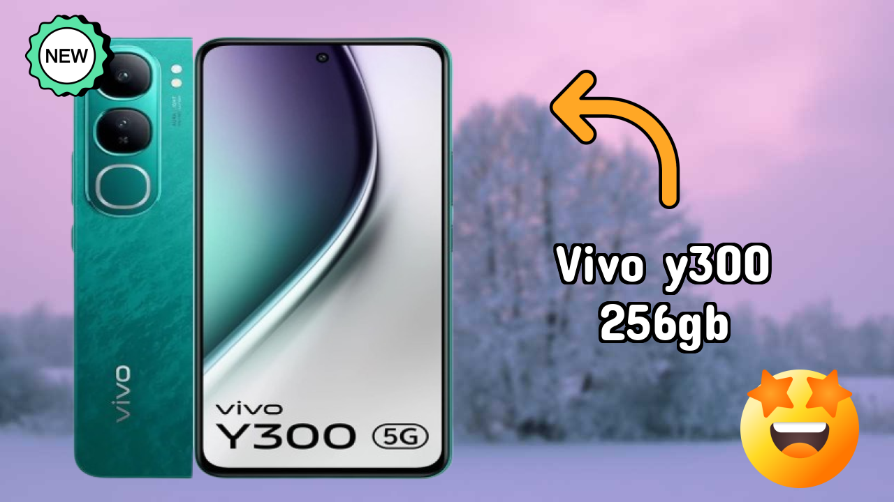 Vivo Y300 256GB Camera Review: 50 MP + 2 MP Rear Camera Low Light Test