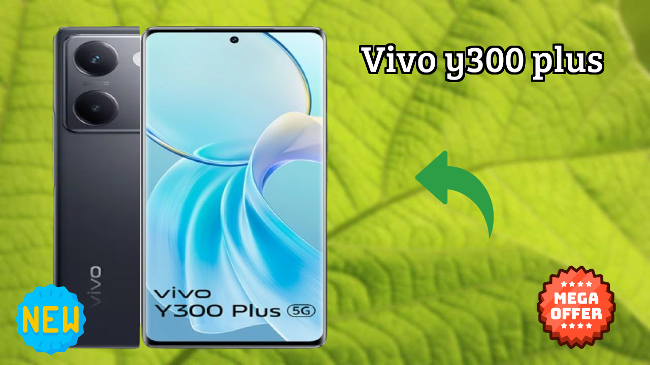 Vivo Y300 Plus Gaming Performance: Snapdragon 695 FPS