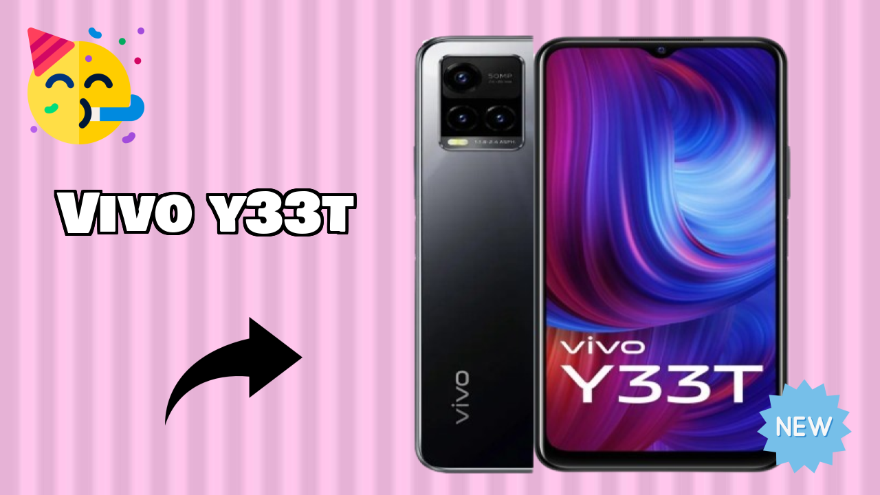 Vivo Y33T Battery Test: 5000 MAh Lasts All Day?