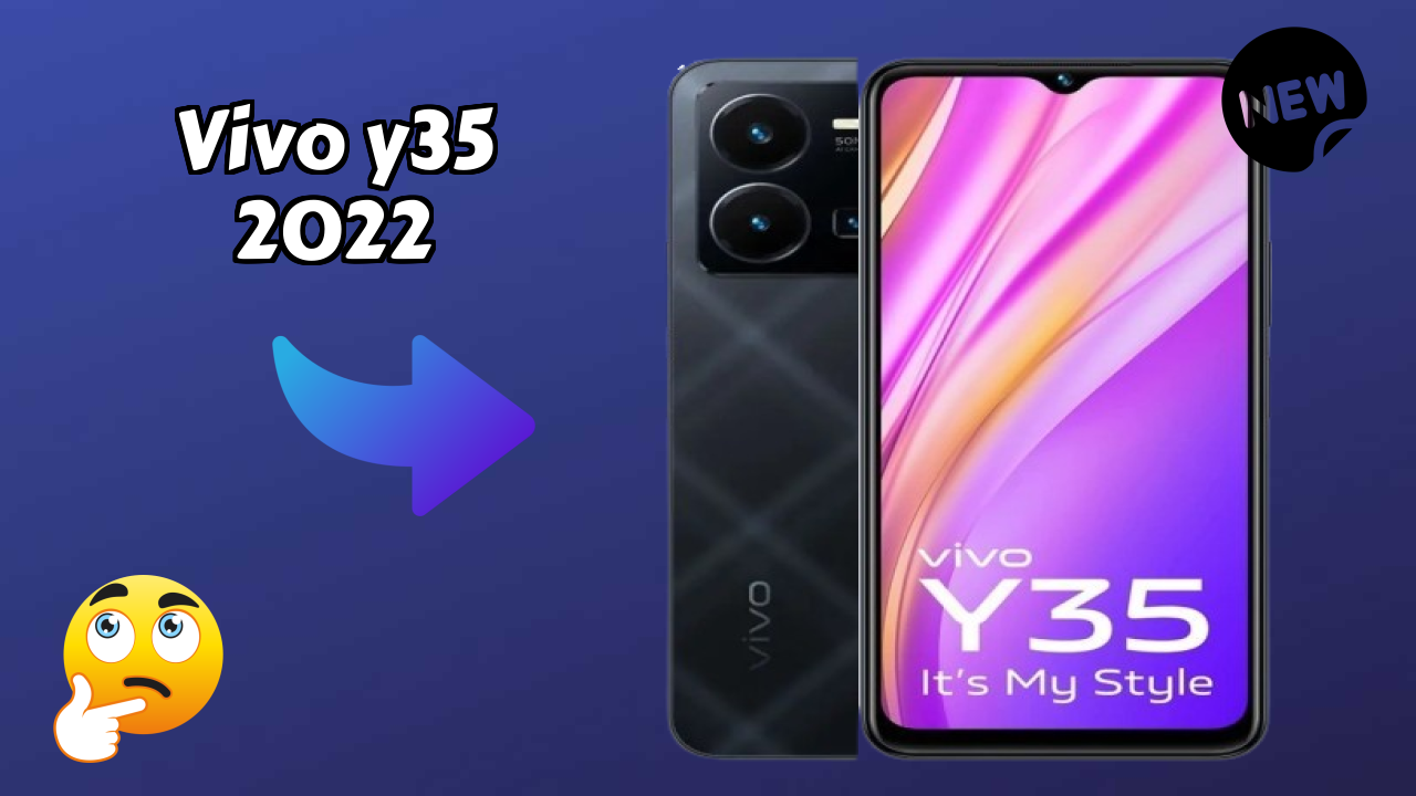 Vivo Y35 2022 Camera Review: 50 MP + 2 MP + 2 MP Rear Camera Low Light