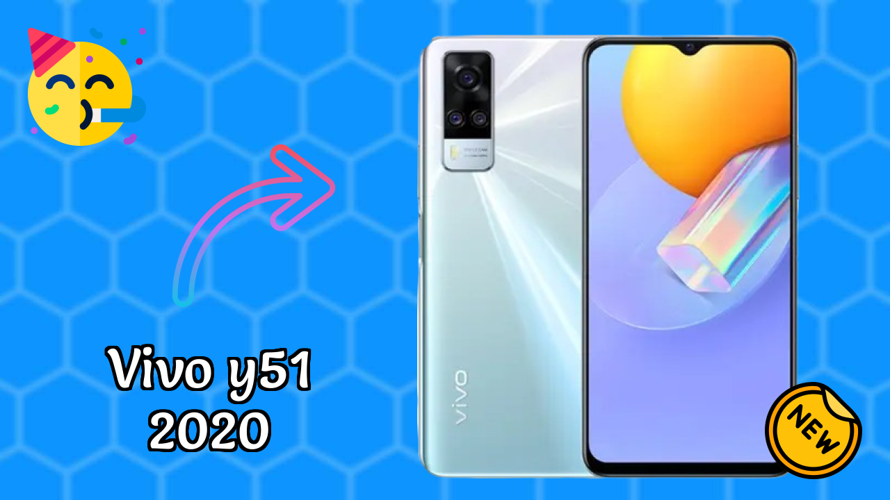 Vivo Y51 2020 Camera Samples: 48 MP + 8 MP + 2 MP Rear Camera Real Test