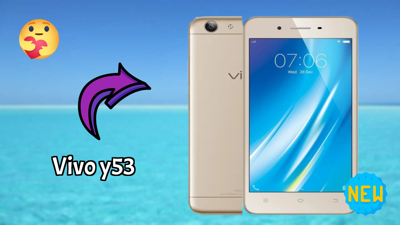 Vivo Y53 Camera Review: 8 MP Rear Camera Samples