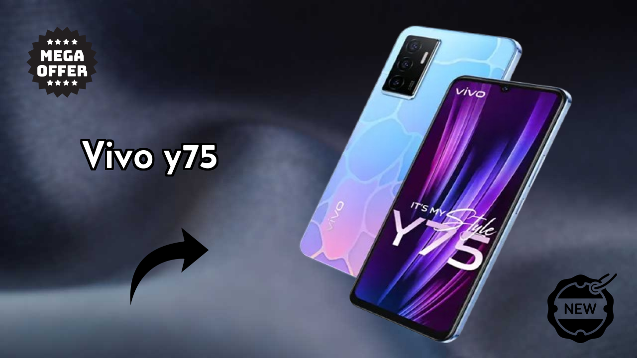 Vivo Y75 Camera Test: 50 MP + 8 MP + 2 MP Rear Camera Sample Shots