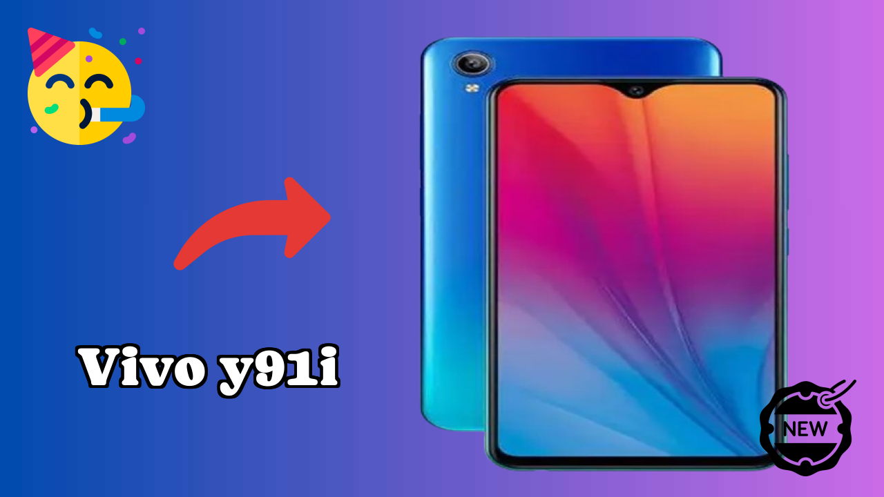 Vivo Y91i Display Review: 6.22 Inches (15.8 Cm) Screen