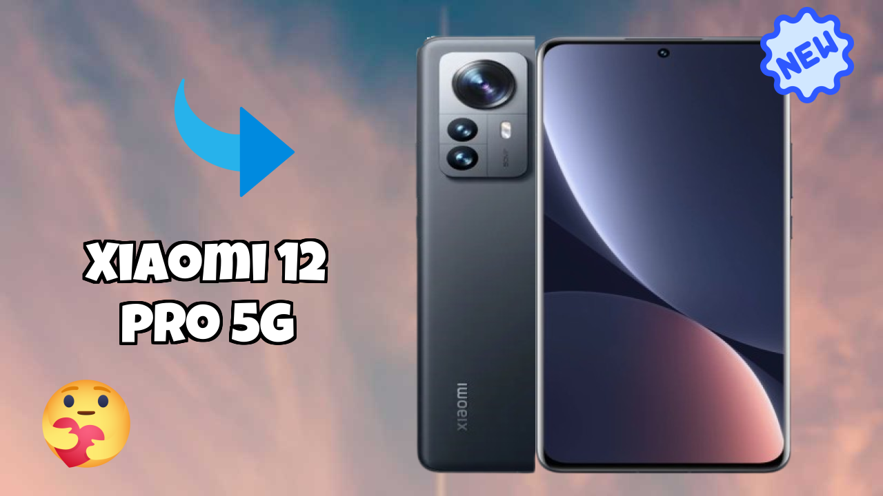 Xiaomi 12 Pro 5G Display Analysis: AMOLED Explained