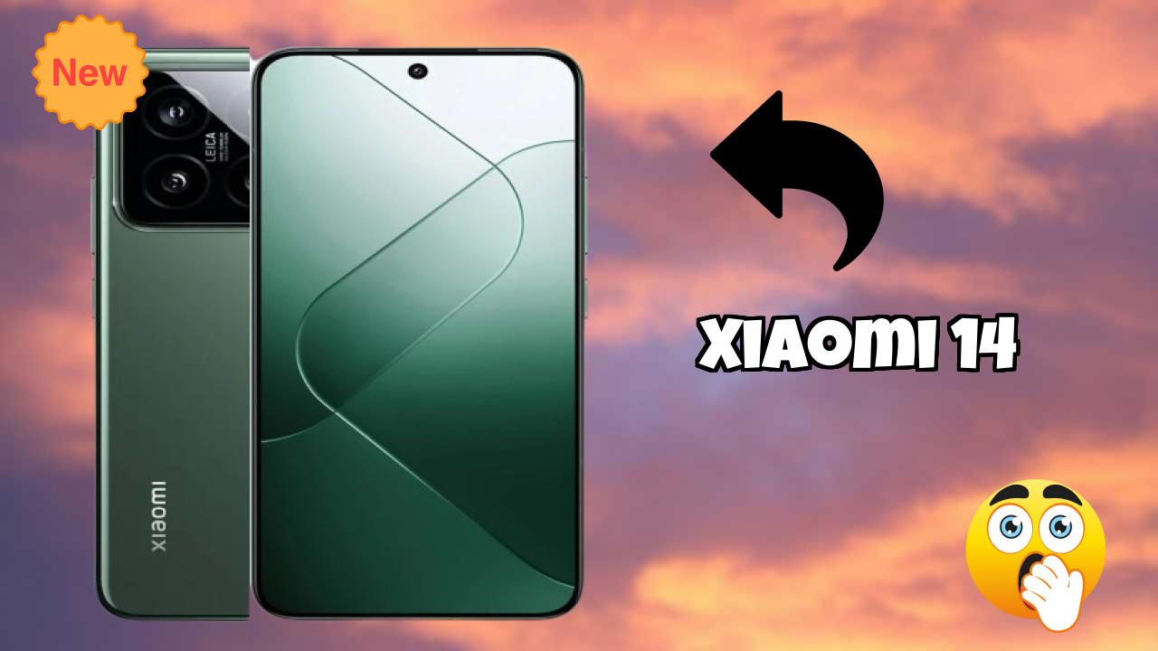 Xiaomi 14 RAM Performance: 12 GB RAM Multitasking Test