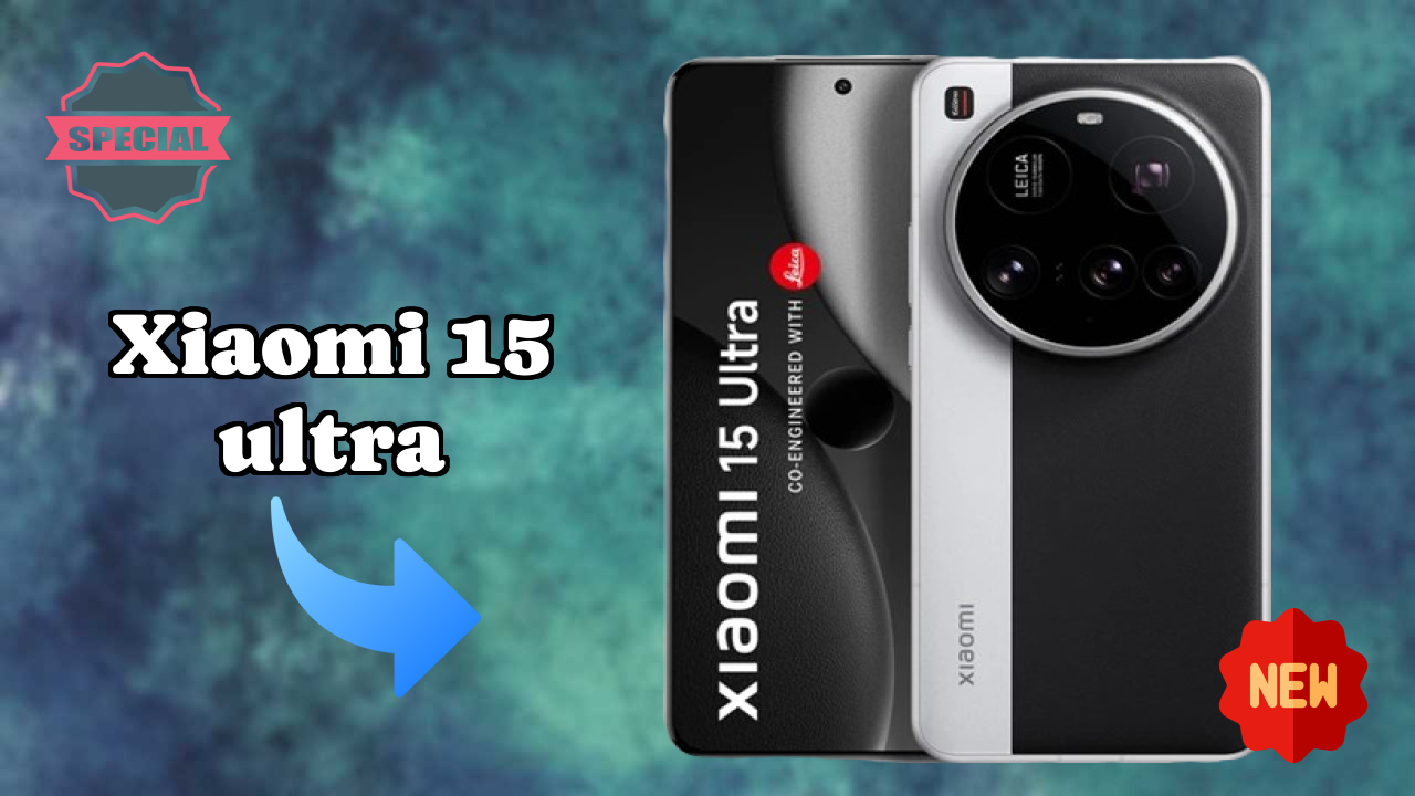 Xiaomi 15 Ultra Camera Review: 50 MP + 50 MP + 50 MP + 200 MP Rear Camera Photo Quality