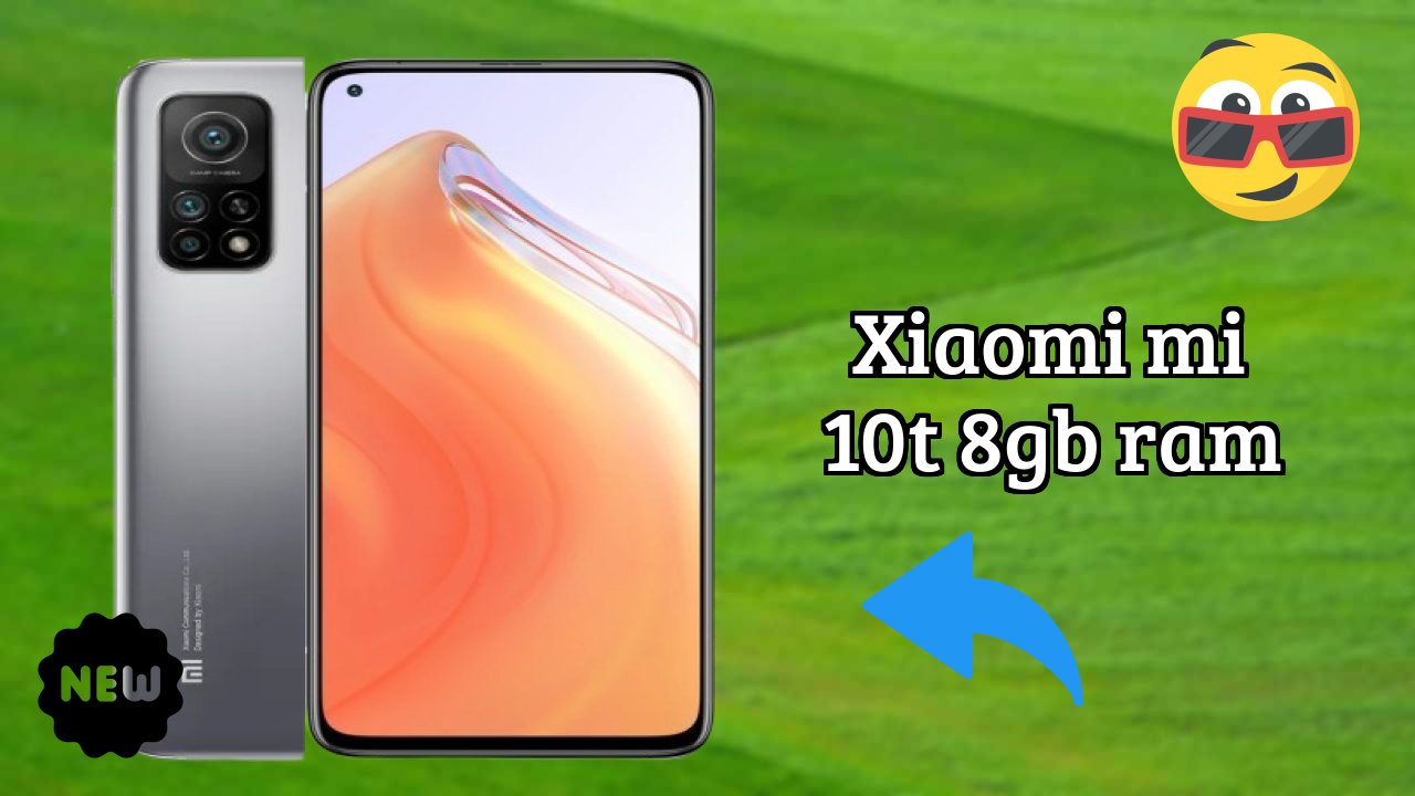 Xiaomi Mi 10T 8GB RAM Battery Life: 5000 MAh Real-World Review
